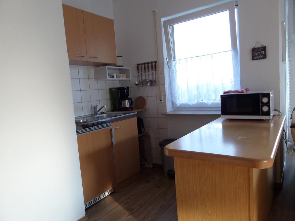 Beta Apartments Reifferscheid  Екстер'єр фото