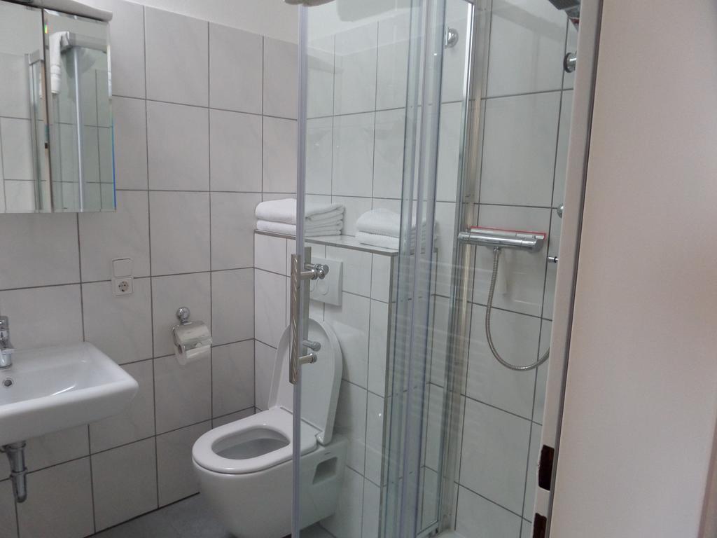 Beta Apartments Reifferscheid  Екстер'єр фото