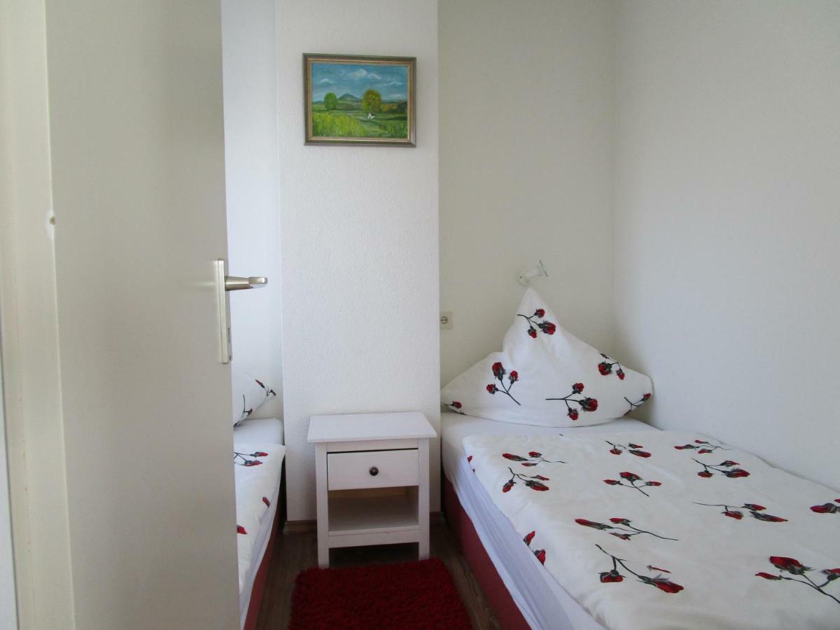 Beta Apartments Reifferscheid  Екстер'єр фото