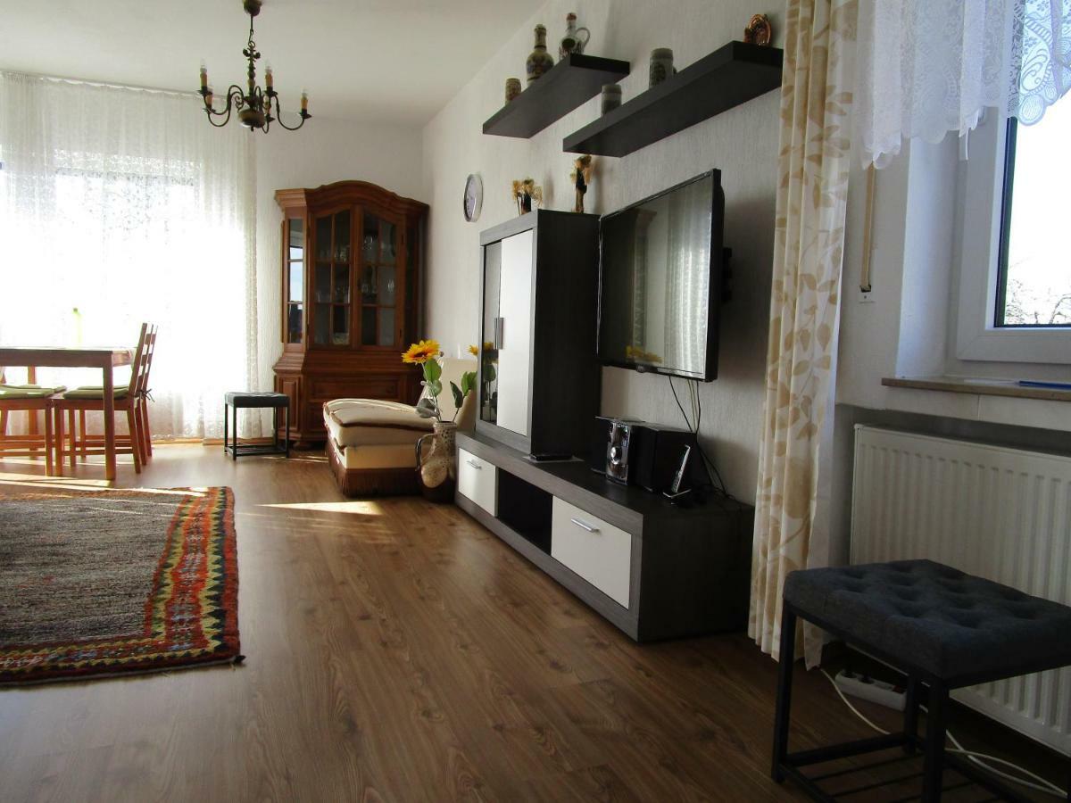 Beta Apartments Reifferscheid  Екстер'єр фото