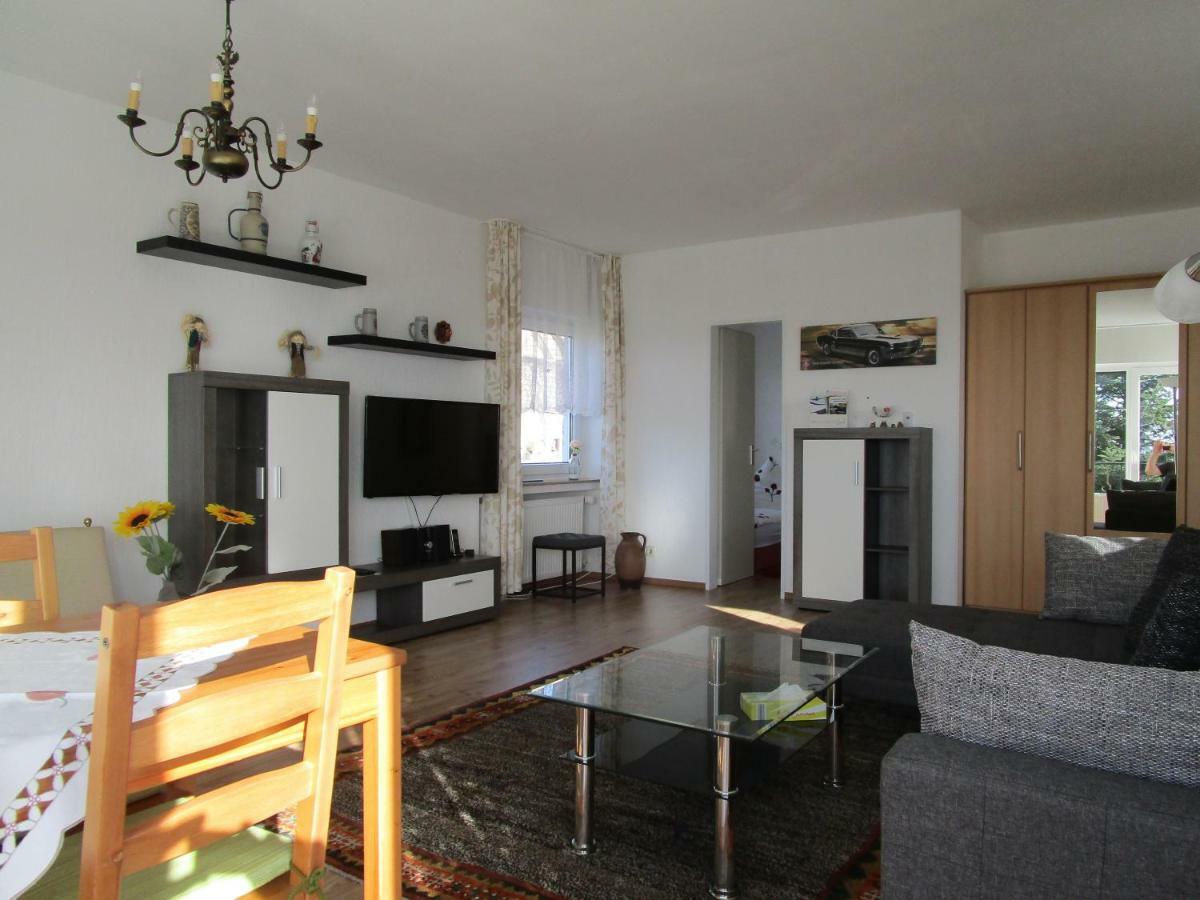 Beta Apartments Reifferscheid  Екстер'єр фото