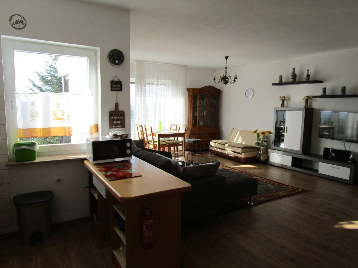 Beta Apartments Reifferscheid  Екстер'єр фото