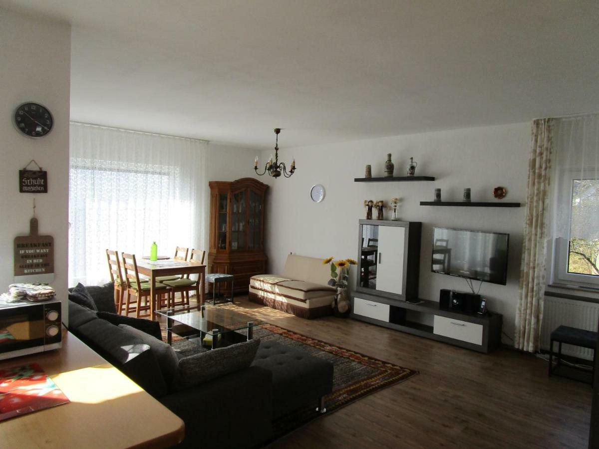 Beta Apartments Reifferscheid  Екстер'єр фото